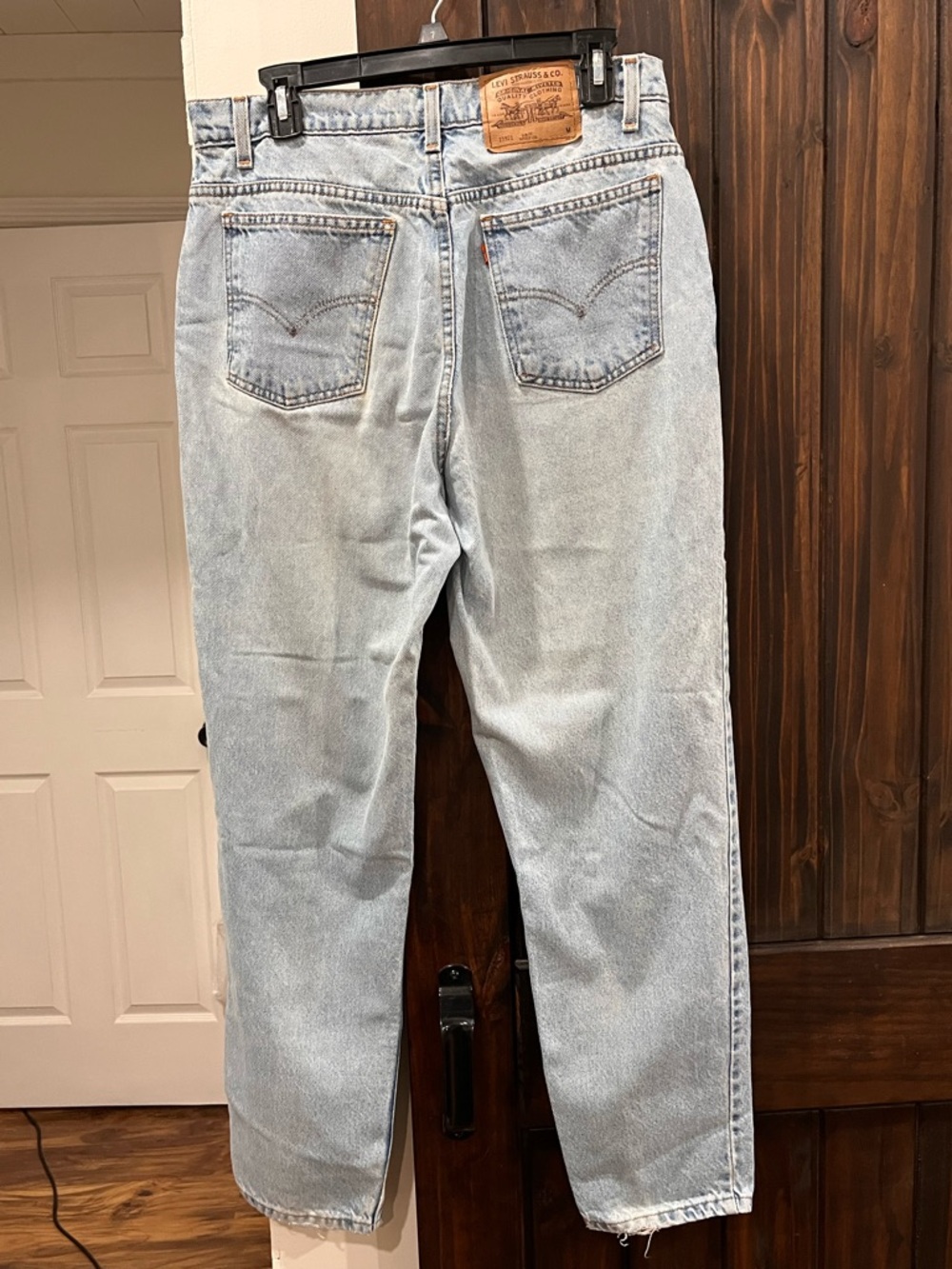 Levi’s 921 Slim Fit Tapered Leg jeans  women’s vintage